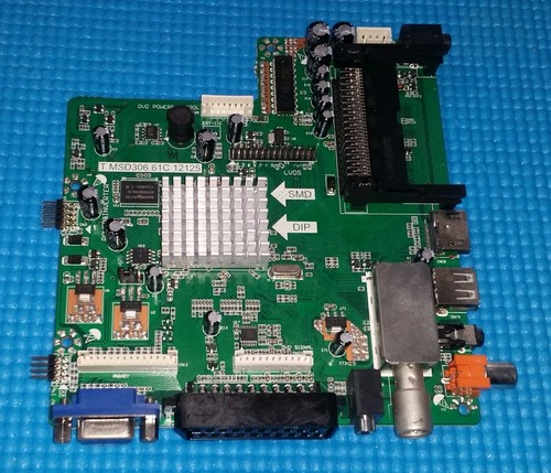 Scheda madre per lcd - scheda, tv