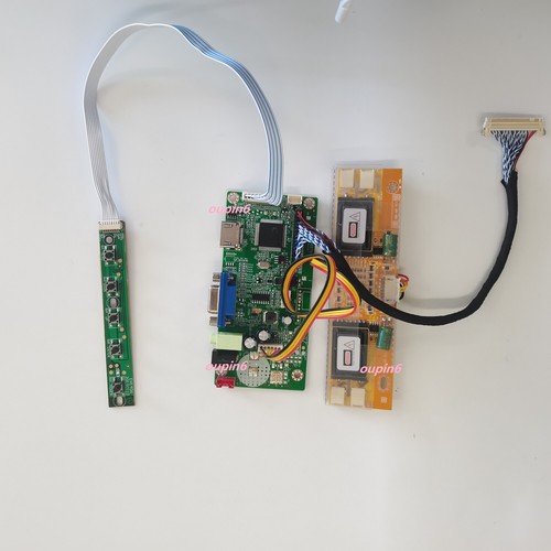 Kit controller 58c per - 58c,